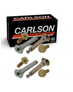 Carlson Disc Brake Caliper Pin Kit