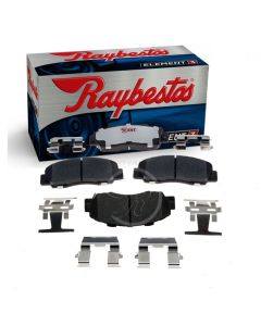 Raybestos Element3 Disc Brake Pad Set