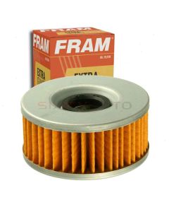 FRAM Engine Oil Filter
