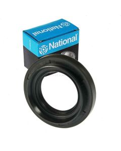 National Automatic Transmission Output Shaft Seal