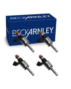 Beck/Arnley Fuel Injector