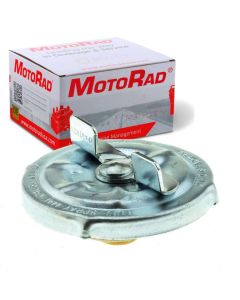MotoRad Fuel Tank Cap