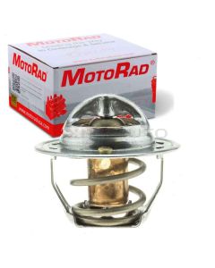 MotoRad Engine Coolant Thermostat