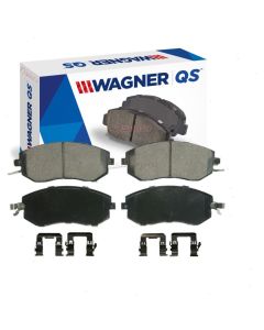 Wagner QS Disc Brake Pad
