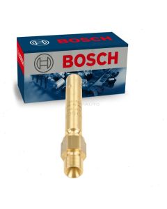 Bosch Fuel Injector