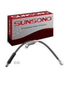 Sunsong Brake Hydraulic Hose