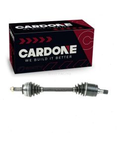 Cardone CV Axle Assembly
