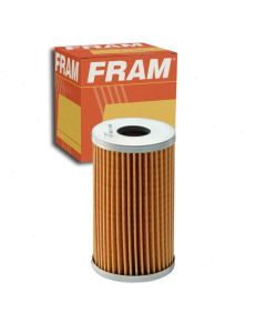 FRAM Fuel Filter