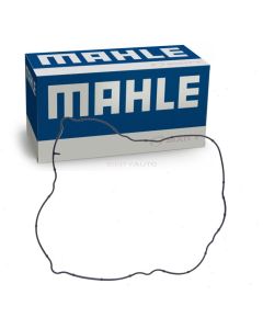 MAHLE Engine Crankcase Vent Valve Seal
