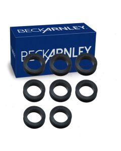 Beck/Arnley Fuel Injector O-Ring
