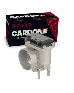 Cardone Fuel Injection Throttle Body