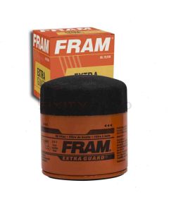 FRAM Extra Guard Engine Oil Filter