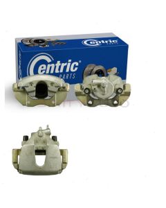 Centric Premium Disc Brake Caliper