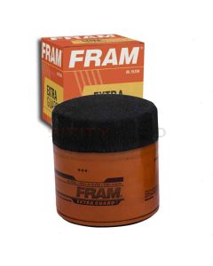FRAM Extra Guard Engine Oil Filter