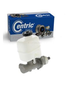 Centric Brake Master Cylinder