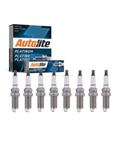 Autolite Spark Plug