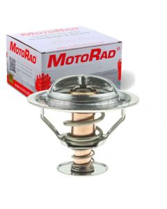 MotoRad Engine Coolant Thermostat
