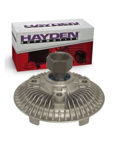 Hayden Engine Cooling Fan Clutch