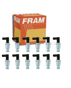 FRAM PCV Valve