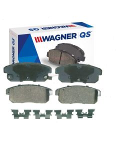 Wagner QS Disc Brake Pad