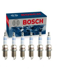Bosch Spark Plug
