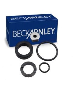 Beck/Arnley Fuel Injector O-Ring