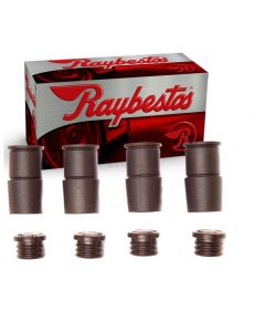 Raybestos R-Line Disc Brake Caliper Bushing