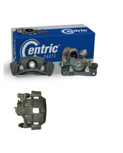Centric Premium Disc Brake Caliper