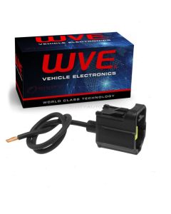 Wells WVE Oil Pressure Switch Connector