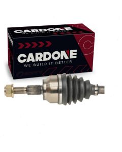 Cardone CV Axle Assembly