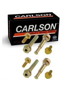 Carlson Disc Brake Caliper Pin Kit
