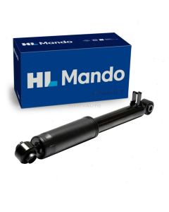 Mando Suspension Shock Absorber