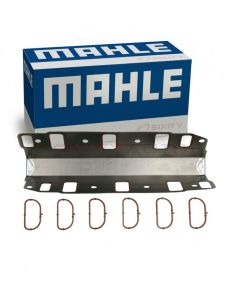 MAHLE Engine Intake Manifold Gasket Set