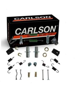 Carlson Parking Brake Hardware Kit