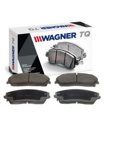 Wagner TQ Disc Brake Pad
