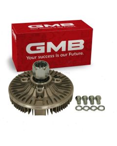 GMB Engine Cooling Fan Clutch