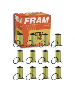 FRAM Engine Oil Filter