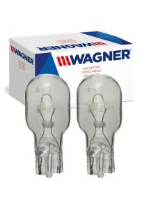 Wagner Back Up Light Bulb
