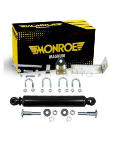 Monroe Magnum Steering Damper Kit