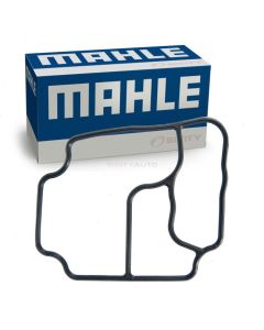 MAHLE Engine Oil Filter Adapter Gasket