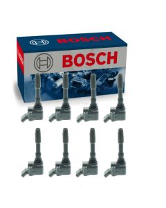 Bosch Ignition Coil