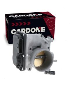Cardone Reman Fuel Injection Throttle Body