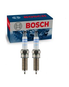 Bosch Spark Plug