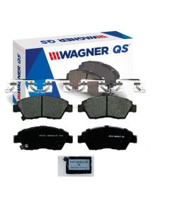 Wagner QS Disc Brake Pad