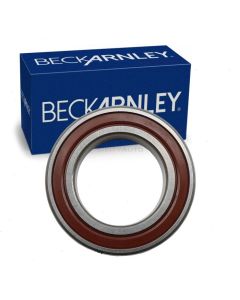 Beck/Arnley CV Axle Shaft Carrier Bearing