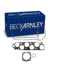 Beck/Arnley Fuel Injection Plenum Gasket Set