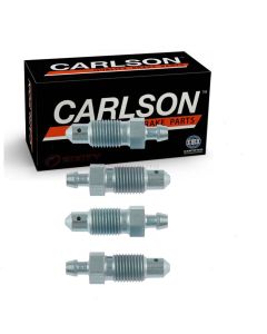 Carlson Brake Bleeder Screw