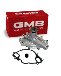 GMB Engine Water Pump