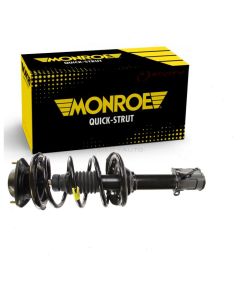 Monroe Suspension Strut and Coil Spring Assembly