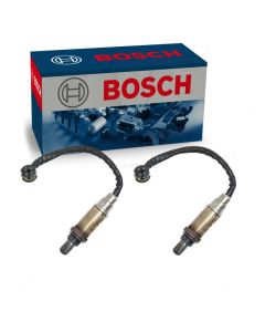 Bosch Oxygen Sensor